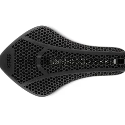 Zadels < Fizik Transiro Aeris Long Distance R1 Adaptive Zadel - zwart | 135mm