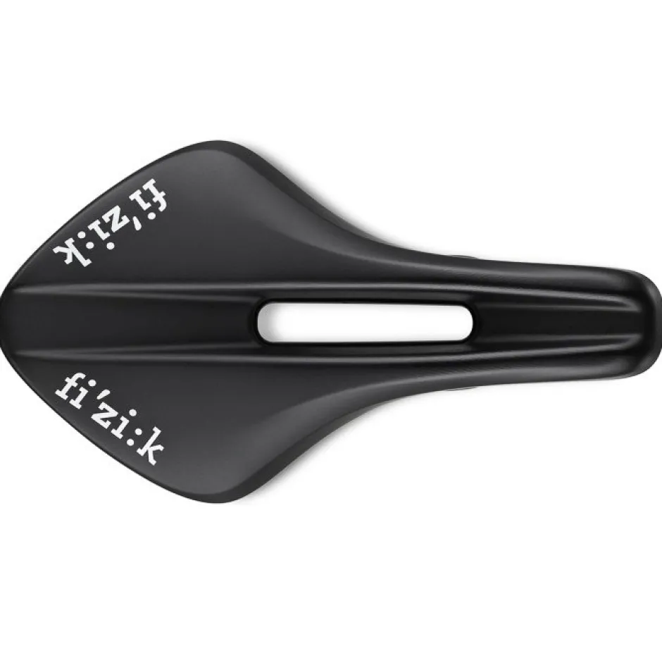 Zadels < Fizik Transiro Aeris Short Distance R3 Triatlon Zadel - 135mm