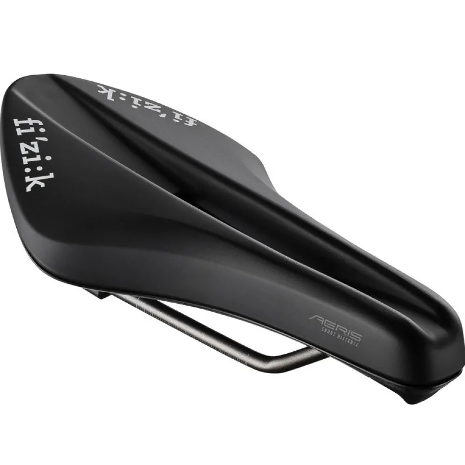 Zadels < Fizik Transiro Aeris Short Distance R3 Triatlon Zadel - 135mm