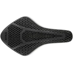 Zadels < Fizik Transiro Aeris Short Distance R1 Adaptive Zadel - zwart | 135mm