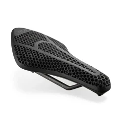Zadels < Fizik Transiro Aeris Short Distance R1 Adaptive Zadel - zwart | 135mm
