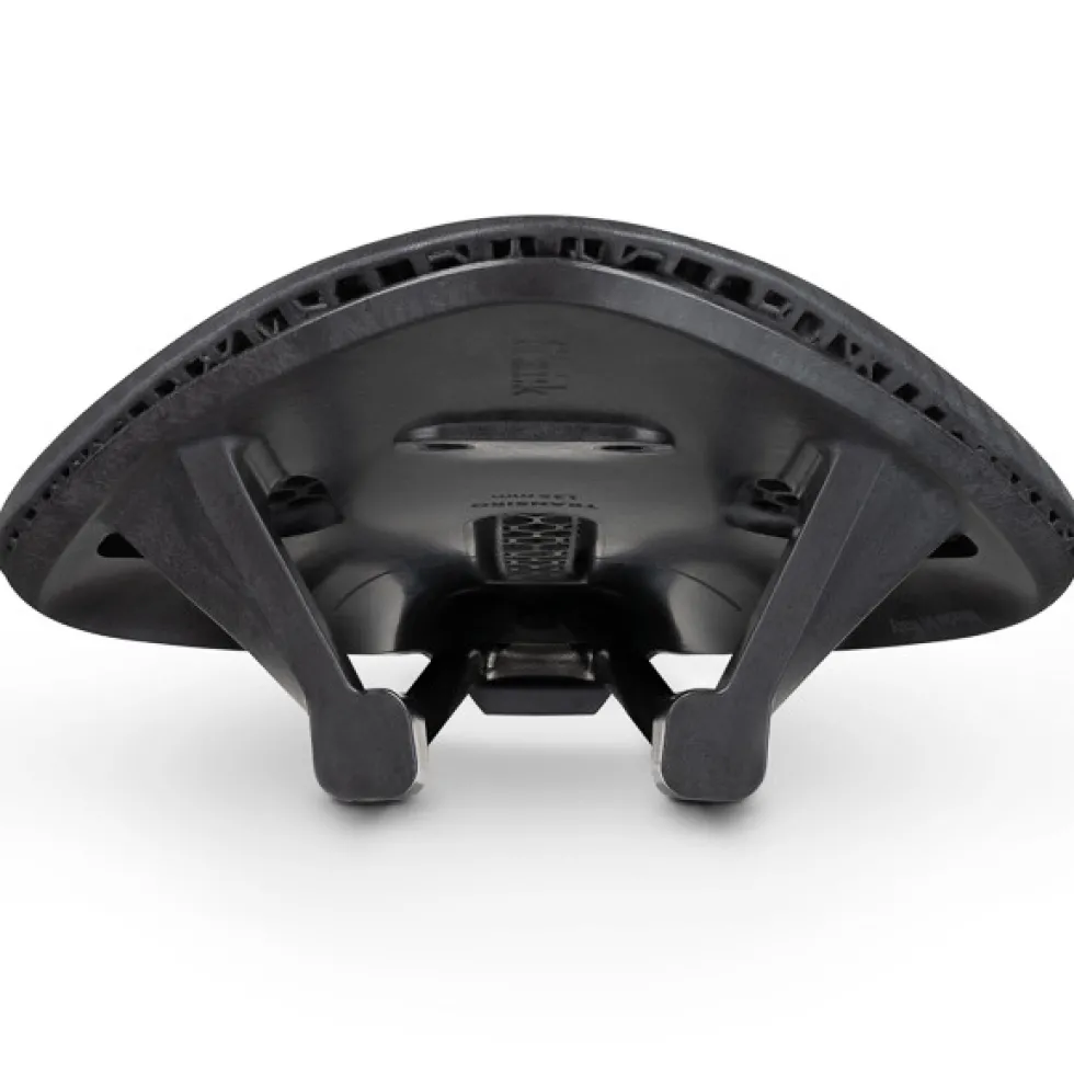 Fizik Transiro Aeris Short Distance R3 Adaptive Zadel - zwart | 135mm