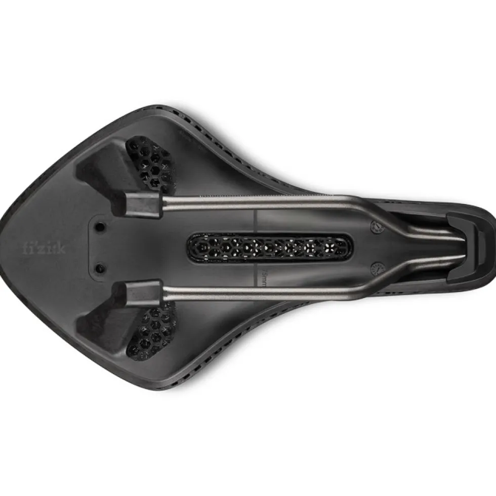Fizik Transiro Aeris Short Distance R3 Adaptive Zadel - zwart | 135mm