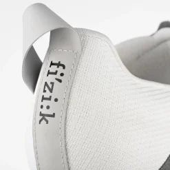 Schoenen|Triathlon Schoenen < Fizik Transiro Hydra Aeroweave Carbon Triatlon-Schoenen Heren - Wit / Zilver