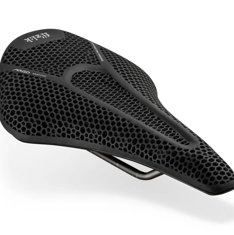 Zadels < Fizik Vento Argo R3 Adaptive Saddle - 150mm