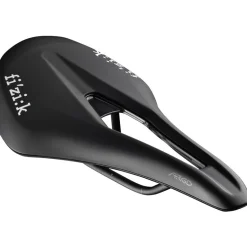 Fizik Vento Argo R5 Saddle - black / white