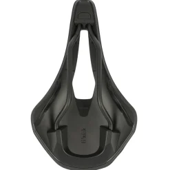 Zadels < Fizik Vento Argo R5 Zadel - black - 150mm - Speciale aanbieding