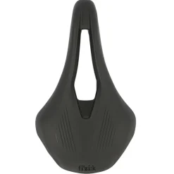 Zadels < Fizik Vento Argo R5 Zadel - black - 150mm - Speciale aanbieding