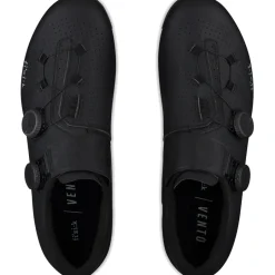 Fizik Vento Infinito Carbon 2 Racefietsschoenen Unisex - zwart