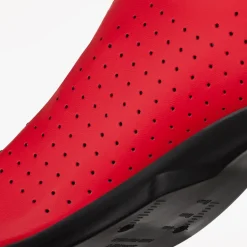 Fizik Vento Omna Racefietsschoenen Unisex - rood/zwart