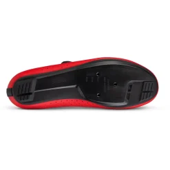 Fizik Vento Omna Racefietsschoenen Unisex - rood/zwart