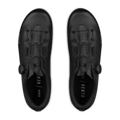 Fizik Vento Omna Racefietsschoenen Unisex - Wide - zwart/zwart