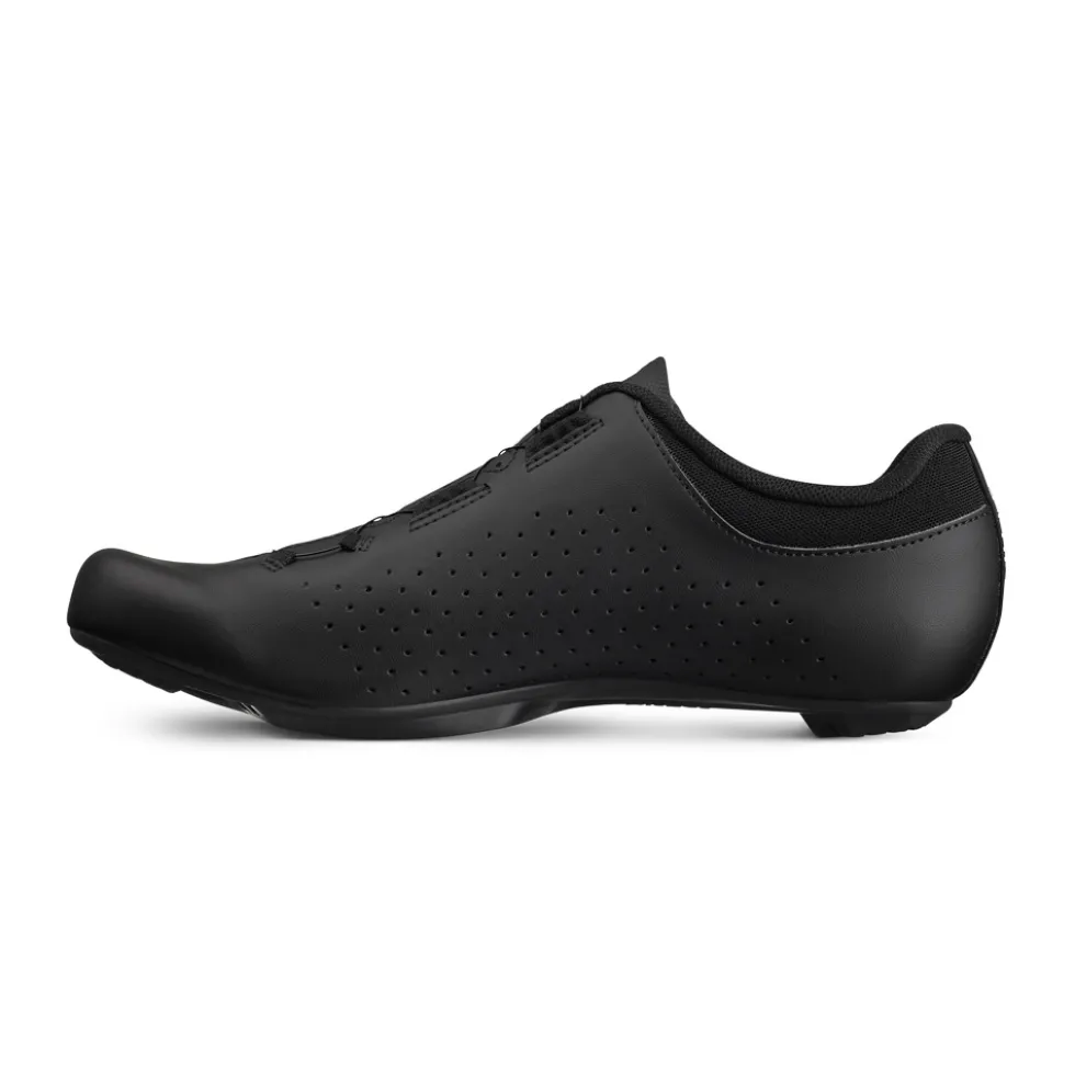 Fizik Vento Omna Racefietsschoenen Unisex - Wide - zwart/zwart