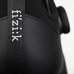 Fizik Vento Omna Racefietsschoenen Unisex - Wide - zwart/zwart