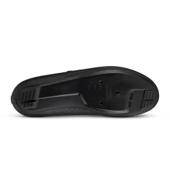 Fizik Vento Omna Racefietsschoenen Unisex - Wide - zwart/zwart
