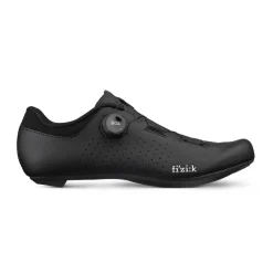 Fizik Vento Omna Racefietsschoenen Unisex - Wide - zwart/zwart
