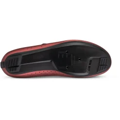 Fizik Vento Omna Racefietsschoenen Unisex - cherry/black