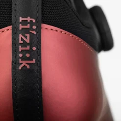 Fizik Vento Omna Racefietsschoenen Unisex - cherry/black
