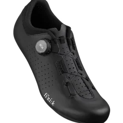 Klikschoenen|Wielrenschoenen < Fizik Vento Omna Racefietsschoenen Unisex - zwart/zwart