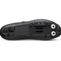 Fizik Vento Proxy MTB-Schoenen Unisex - zwart / zwart