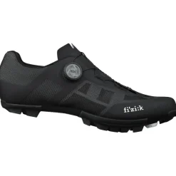Klikschoenen|Mtb-Schoenen < Fizik Vento Proxy MTB-Schoenen Unisex - Wide - zwart/zwart