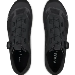 Klikschoenen|Mtb-Schoenen < Fizik Vento Proxy MTB-Schoenen Unisex - Wide - zwart/zwart