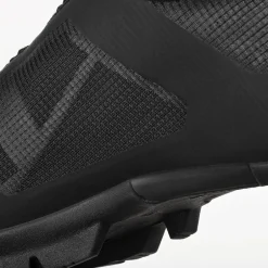 Klikschoenen|Mtb-Schoenen < Fizik Vento Proxy MTB-Schoenen Unisex - Wide - zwart/zwart