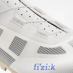 Klikschoenen|Mtb-Schoenen < Fizik Vento Proxy MTB-Schoenen Unisex - Wide - wit/wit