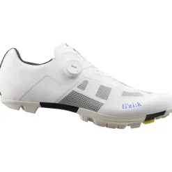 Fizik Vento Proxy MTB-Schoenen Unisex - wit / wit
