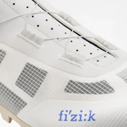 Fizik Vento Proxy MTB-Schoenen Unisex - wit / wit