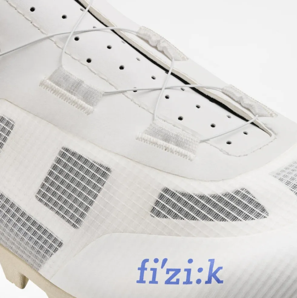Fizik Vento Proxy MTB-Schoenen Unisex - wit / wit