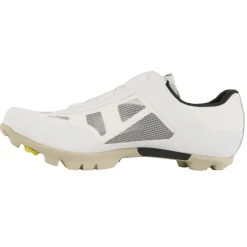 Fizik Vento Proxy MTB-Schoenen Unisex - wit / wit