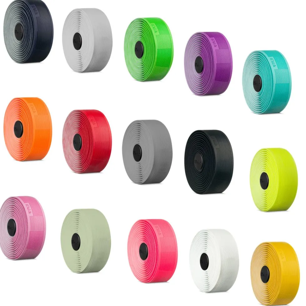 Fizik Vento Solocush Tacky Touch Microtex 2.7mm Bar Tape