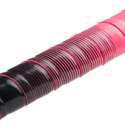 Fizik Vento Tacky Touch Microtex Bar Tape - bicolor/fluo base