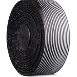 Fizik Vento Tacky Touch Microtex Bar Tape - bicolor/black base
