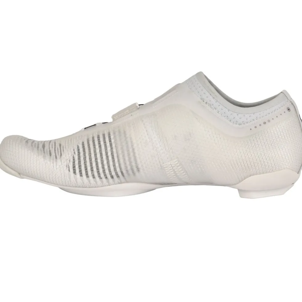 Fizik Vento Vega Carbon Racefietsschoenen - wit/wit