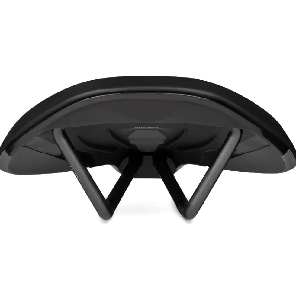Fizik Zadel - Terra Argo X3 - zwart | 140mm