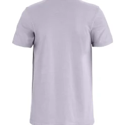 Fjällräven 1960 Logo T-Shirt Heren - lavender mist