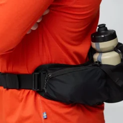 Heuptassen & Drinkgordels < Fjällräven Abisko 6L Heuptas - zwart