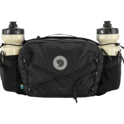 Heuptassen & Drinkgordels < Fjällräven Abisko 6L Heuptas - zwart