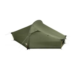 Tenten, Tarps & Hangmatten < Fjällräven Abisko Lite 1 Tent - pine green