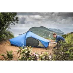 Tenten, Tarps & Hangmatten < Fjällräven Abisko Lite 1 Tent - sand