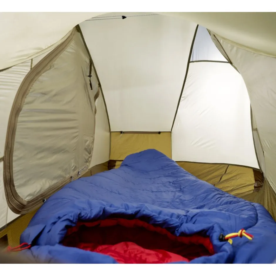 Tenten, Tarps & Hangmatten < Fjällräven Abisko Lite 1 Tent - sand