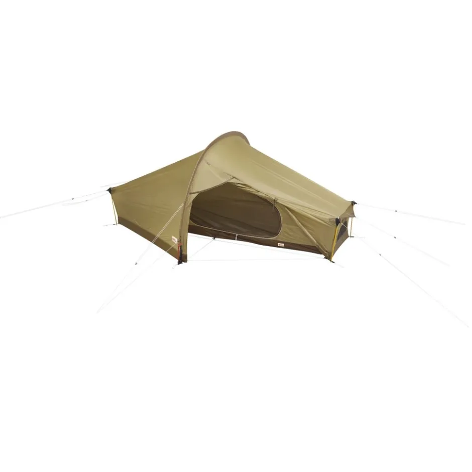 Tenten, Tarps & Hangmatten < Fjällräven Abisko Lite 1 Tent - sand