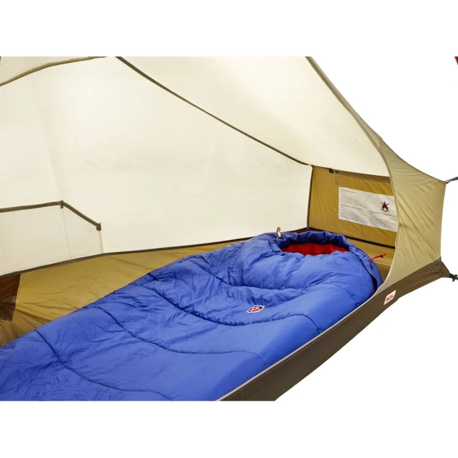 Tenten, Tarps & Hangmatten < Fjällräven Abisko Lite 1 Tent - sand