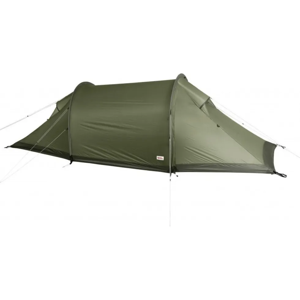 Fjällräven Abisko Lite 2 Tent - pine green