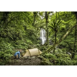 Fjällräven Abisko Lite 2 Tent - pine green