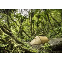 Fjällräven Abisko Lite 2 Tent - pine green