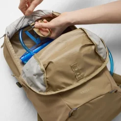 Fjällräven Abisko Softpack 16L Rugzak - clay
