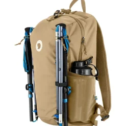 Fjällräven Abisko Softpack 16L Rugzak - clay